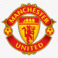 Facebook logo youtube logo snapchat logo google logo amazon logo apple logo twitter logo transparent background. Manchester United Logo Png Man Utd Logo Hd Clipart 1752952 Pikpng