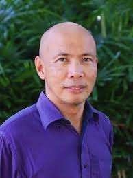 UBD/FASS: HomePage for Rommel Curaming