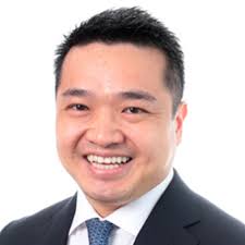 James Ford, Greater China Region