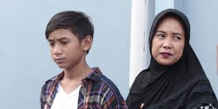Biografi profil biodata tokoh ilmuwan penemu dunia islam indonesia. Bowo Alpenliebe Keluar Dari Sekolah Ini Kegiatan Barunya Kapanlagi Com