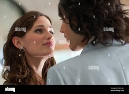 Jennifer russell hi-res stock photography and images