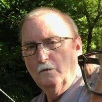 Melvin Mace Obituary