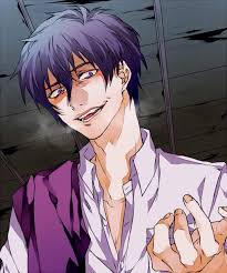 My Top 5 Insane Anime Guys Anime Amino bl jyugo x male!oc but there's some scenes with other characters. my top 5 insane anime guys anime amino