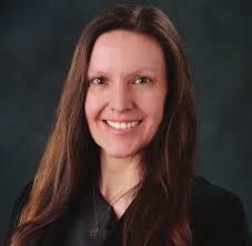 HER DIPLOMA IS JUST THE BEGINNING THANKS TO SCC PROGRAM