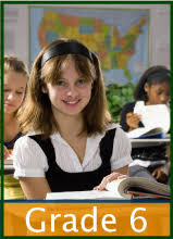 Teach your children the 6th grade math skills they need. Sixth Grade Worksheets Practice Math Grammar Spelling Writing