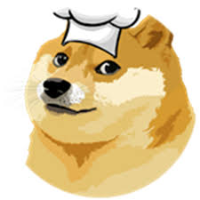Images about robloxdoge on instagram. Chef Doge Roblox