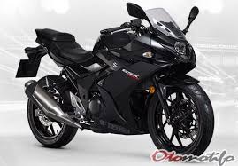 Pt suzuki indomobil motor (formerly pt indomobil suzuki international until december 2008) is a joint venture between suzuki motor corporation and the indomobil group. 7 Motor Suzuki Terbaru 2020 Di Indonesia Otomotifo Motor Sepeda Motor Indonesia