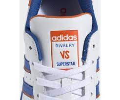 Browse colors and styles for men, women & kids and buy this timeless look today. Adidas Superstar Cloud White Blue Orange Fv2807 Ab 89 96 Preisvergleich Bei Idealo De