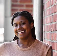 Marcie Hendricks's Instagram, Twitter & Facebook