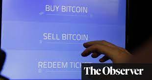 You can sell bitcoin for cash by using a bitcoin atm that allows you to exchange your btc for a gbp cash withdrawal. Virtual Reality Hit When I Tried To Cash In My Bitcoins Bitcoin The Guardian