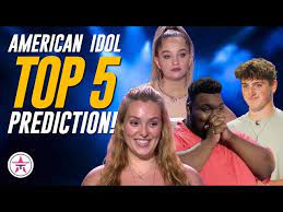 Claudia Conway Rocks A New Look For American Idol Hollywood Week Talent Recap