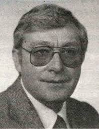 Obituary information for Roger E. Lyon