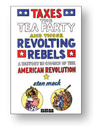 Stan Mack Appearing at the NBM Booth at APE 2012