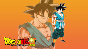 Collection of the best son goku wallpapers. Son Goku Wallpaper By Ajckh2 On Deviantart