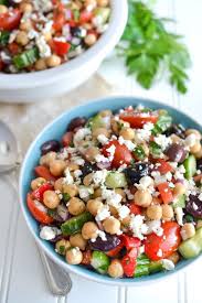 5 Salades Parfaites Pour L Ete Le Cahier Recette Salade Ete Recette De Salade Composee Recettes De Cuisine