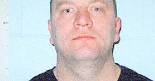 Former Cadillac man seeking compensation for alleged civil rights  violations