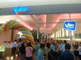 They excel in preparing special italian styled pasta and pizza. Good Food Good Service Review Of Vivo American Pizza Panini Johor Bahru Malaysia Tripadvisor