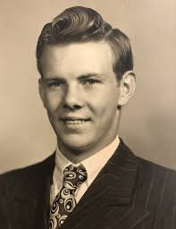 Obituary information for John Boswell