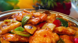 The resulting sweet and sour flavour make this dish really appetising and appeal to even. Sweet And Sour Chicken Hong Kong Style Youtube