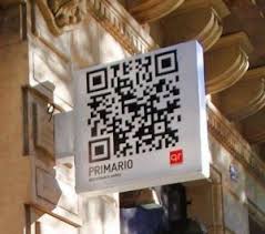 Once you have created and printed a your guests can scan the qr codes in the restaurant on their table or even from outside when you. Restaurant Qr Code Kreative Visitenkarten Visitenkarten Qr Code