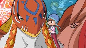 Check spelling or type a new query. Garudamon Shadow Wing Digimon Adventure 2020 Episode 13 Youtube
