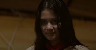 4 Film Horor Callista Arum, Terbaru Mama: Pesan dari Neraka