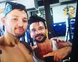 Our thoughts and prayers go out to Trey Lippe-Morrison @lippemorrison_22.  as he is currently in the ICU after a car accident. Keep fighting mate. 🥊