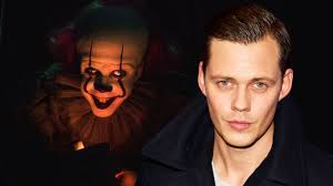 Bill Skarsgård To Reprise Pennywise Role In 'It' Prequel On Max