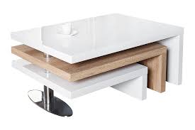 Esstisch tisch bohlen gerüstbohlen massiv holz stahl industrial. Kuche Haushalt Wohnen Invicta Interior Funktioneller Design Couchtisch Highclass Hochglanz Lack Weiss Sonoma Eiche Tisch Couchtische