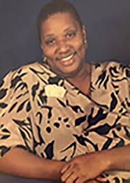 Valerie Woodard