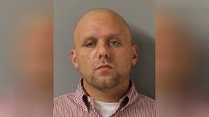 Police: man chases woman