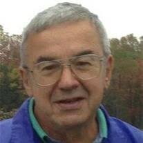 Mr. Donald L. "Don" Mark Obituary