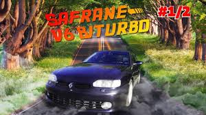 Image result for Bleu Topaze 1995 Renault