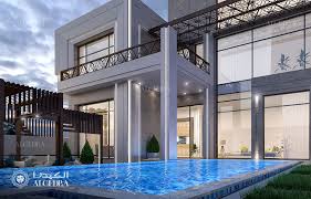 See more ideas about modern architecture, architecture house, house design. Modern Villa Exterior Design In Oman Picture Gallery 4