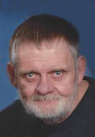 Obituary for Kenny Berg