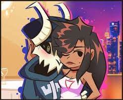 Tabi X Ex Girlfriend In 2021 Friday Night Funkin Anime