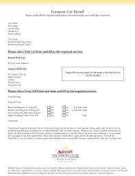 You can find the passenger a. 121 Printable Car Rental Agreement Forms And Templates Fillable Samples In Pdf Word To Download Pdffiller