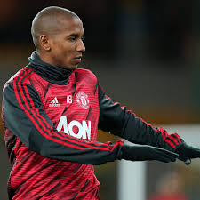 In august 2020 he moved to liverpool, where he played for the reds until october 22, 2013. Ashley Young Inter Milan Signs Man United Captain Sports Illustrated
