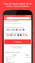 Esta empresa proyecta un crecimiento alineado con la incidencia del comercio electrónico en ecuador, de hasta triple dígito para finales del 2021 Tiendamia Del Mundo A Tu Puerta Apps On Google Play