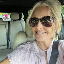 Lizzy Hogg- Richmond Realtor