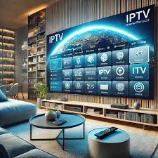 What is IPTV? Discover the Ultimate Guide to Modern TV Streaming -  BlueAngelHost - Official Blog