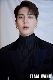 He is the founder of record label team wang. Jackson Wang Global On Twitter In 2020 Got7 Jackson Jackson Wang Jackson