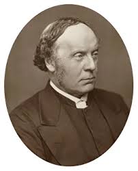 Alfred Barry, English clergyman and scholar, c1880. Art Prints, Posters &  Puzzles from Heritage Images
