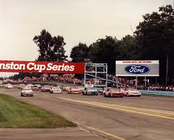 Hosted formula 1 us grand prix, from 1961 to 1981. Historic Moments At Watkins Glen Nascar Com