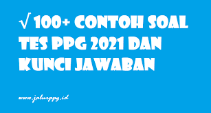 Try the suggestions below or type a new query above. 100 Contoh Soal Tes Ppg 2021 Dan Kunci Jawaban Jalurppg Id