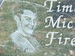 Timothy Michael Firestine (1981-2003)