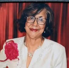 Mildred Scott Hayes Obituary