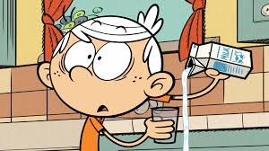 The Price of AdmissionOne Flu Over the Loud House