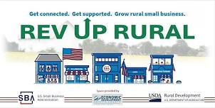 Rev Up Rural - Eastern Indiana