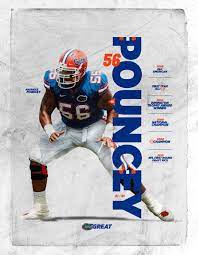Florida Sports Design Inspiration Sports Graphics Sports Design